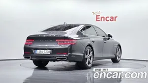 Genesis G80, 2020 — миниатюра 1