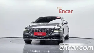 Genesis G80, 2020 — миниатюра 2