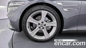 Genesis G80, 2020 — миниатюра 4