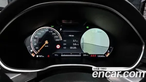 Genesis G80, 2020 — миниатюра 7