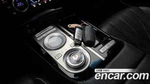 Genesis G80, 2020 — миниатюра 8