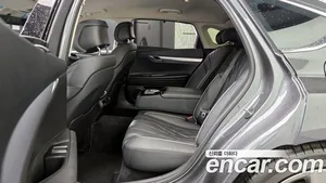Genesis G80, 2020 — миниатюра 10