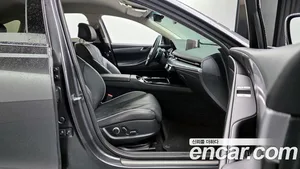 Genesis G80, 2020 — миниатюра 11