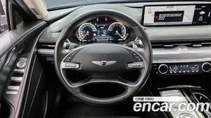 Genesis G80, 2020 — миниатюра 12