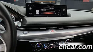 Genesis G80, 2020 — миниатюра 13