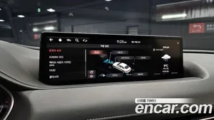 Genesis G80, 2020 — миниатюра 14