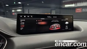 Genesis G80, 2020 — миниатюра 16