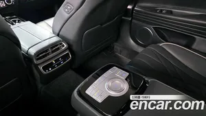 Genesis G80, 2020 — миниатюра 17