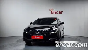 Hyundai Aslan, 2014 — миниатюра 3
