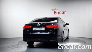 Hyundai Aslan, 2014 — миниатюра 4