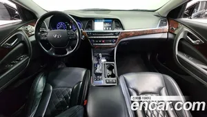 Hyundai Aslan, 2014 — миниатюра 7