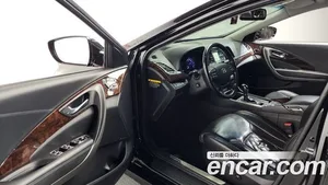 Hyundai Aslan, 2014 — миниатюра 10