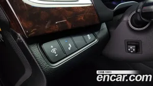 Hyundai Aslan, 2014 — миниатюра 14