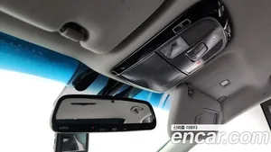 Hyundai Aslan, 2014 — миниатюра 17