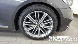 Genesis G80, 2016 — миниатюра 5