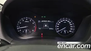 Genesis G80, 2016 — миниатюра 8