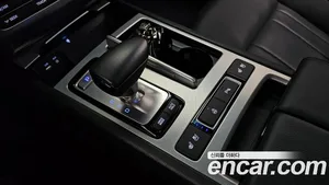 Genesis G80, 2016 — миниатюра 9