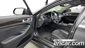 Genesis G80, 2016 — миниатюра 10