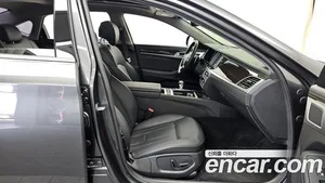 Genesis G80, 2016 — миниатюра 11