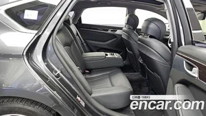 Genesis G80, 2016 — миниатюра 12