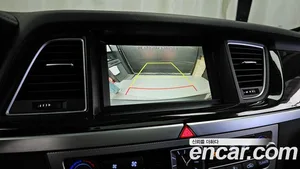 Genesis G80, 2016 — миниатюра 15