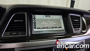 Genesis G80, 2016 — миниатюра 16