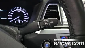 Genesis G80, 2016 — миниатюра 18