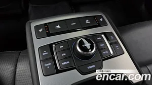 Genesis G80, 2016 — миниатюра 19