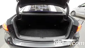 Genesis G80, 2016 — миниатюра 20