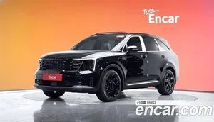 Kia Sorento, 2025 — миниатюра 20