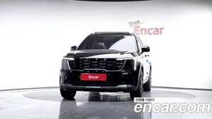 Kia Sorento, 2025 — миниатюра 2