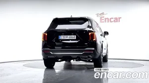 Kia Sorento, 2025 — миниатюра 3