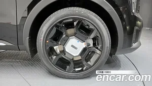 Kia Sorento, 2025 — миниатюра 4
