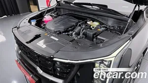 Kia Sorento, 2025 — миниатюра 5