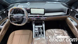 Kia Sorento, 2025 — миниатюра 6