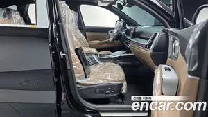 Kia Sorento, 2025 — миниатюра 9