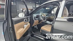 Kia Sorento, 2025 — миниатюра 10