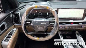 Kia Sorento, 2025 — миниатюра 12