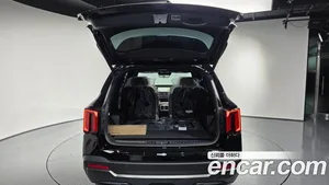 Kia Sorento, 2025 — миниатюра 18