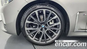 BMW 7-Series, 2022 — миниатюра 5