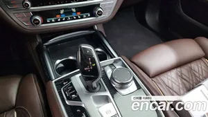 BMW 7-Series, 2022 — миниатюра 9