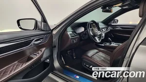 BMW 7-Series, 2022 — миниатюра 10