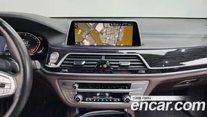 BMW 7-Series, 2022 — миниатюра 14