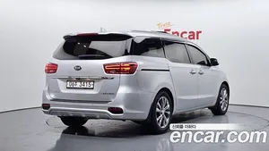 Kia Carnival, 2018 — миниатюра 2