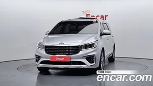 Kia Carnival, 2018 — миниатюра 3