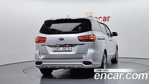 Kia Carnival, 2018 — миниатюра 4