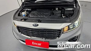 Kia Carnival, 2018 — миниатюра 6
