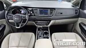 Kia Carnival, 2018 — миниатюра 7