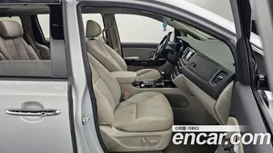 Kia Carnival, 2018 — миниатюра 10