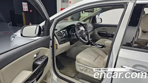 Kia Carnival, 2018 — миниатюра 11